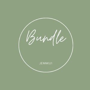 Bundle for Jennku1
